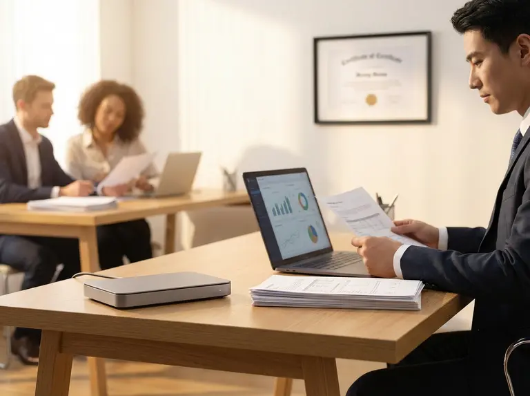 Порядок сертификации продукции